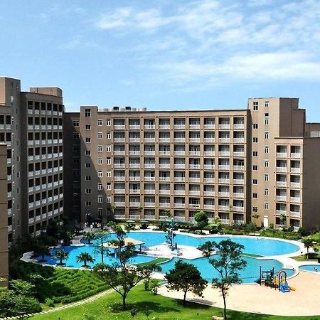 Grace Garden Hotel 庆元 外观 照片