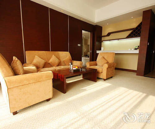 Grace Garden Hotel 庆元 外观 照片