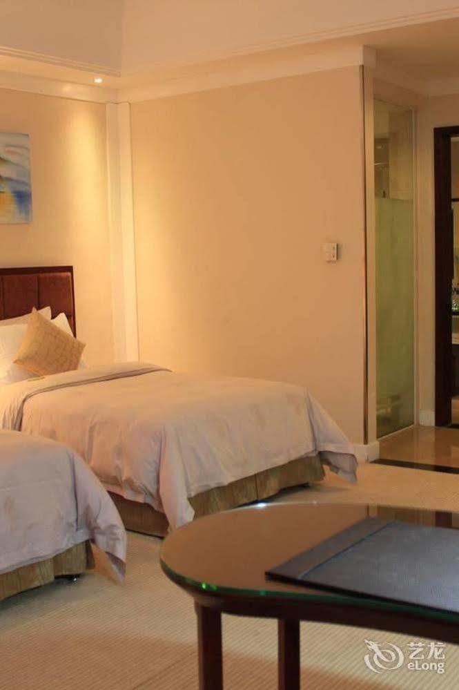 Grace Garden Hotel 庆元 外观 照片