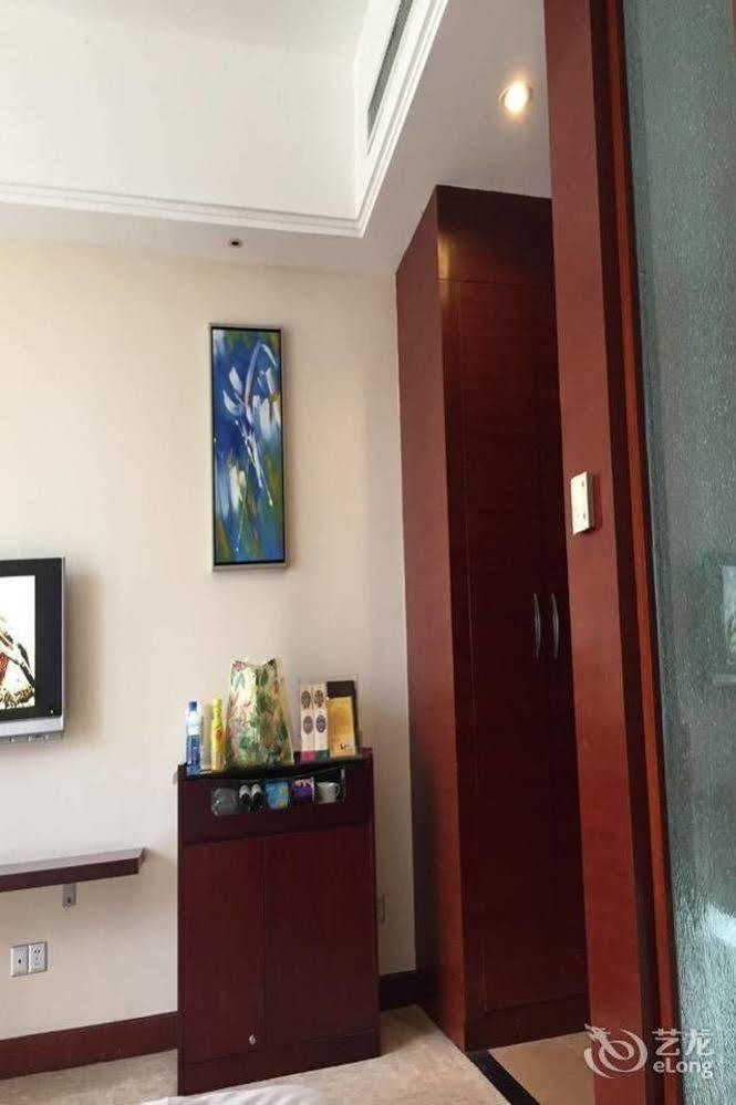 Grace Garden Hotel 庆元 外观 照片