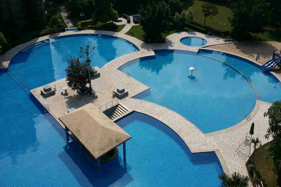 Grace Garden Hotel 庆元 外观 照片